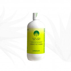 PURE ALOE VERA GEL 500ML
