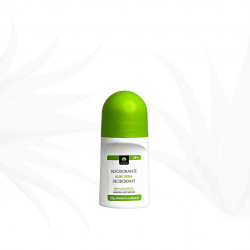 ALOE VERA DEODORANT 75ML