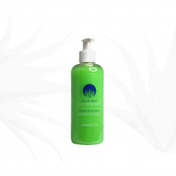 ALOE VERA MOISTURIZING GEL...