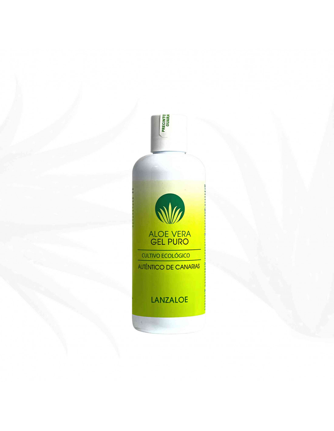 100 reines aloe vera gel bio apotheke Aloe Vera Gel – 100% Feuchtigkeit [Kühlend & Pur] main image 0