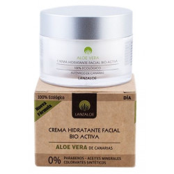 CREMA HIDRATANTE BIO-ACTIVA...