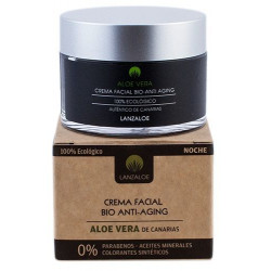 BIO-ANTI-AGING FACIAL CREAM...