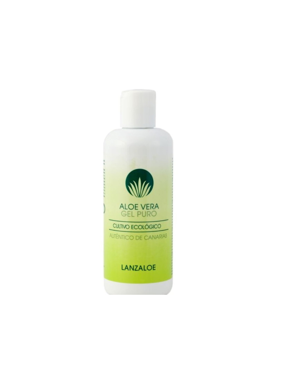 REINES ALOE VERA GEL
