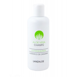 ALOE VERA SHAMPOO 250ML