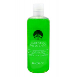 ALOE VERA SHOWER GEL 250ML