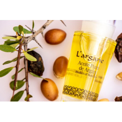 PURE ARGAN OIL 30ML