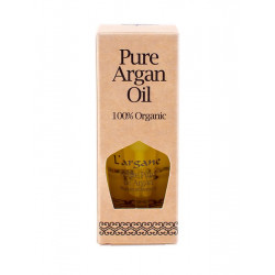 ACEITE DE ARGÁN PURO 30ML