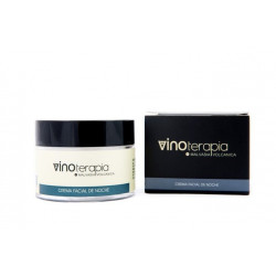 MALVASIA VOLCANICA NIGHT CREAM 50ML