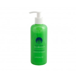 ALOE VERA GEL HIDRATANTE 250ML