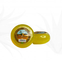SOAP WITH ARGAN OIL 100GR