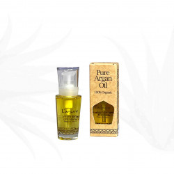 PURE ARGAN OIL 30ML