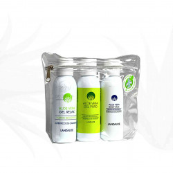 TRAVEL SET BODY 3 X 100ML