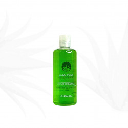 GEL DE BAÑO ALOE VERA 250ML