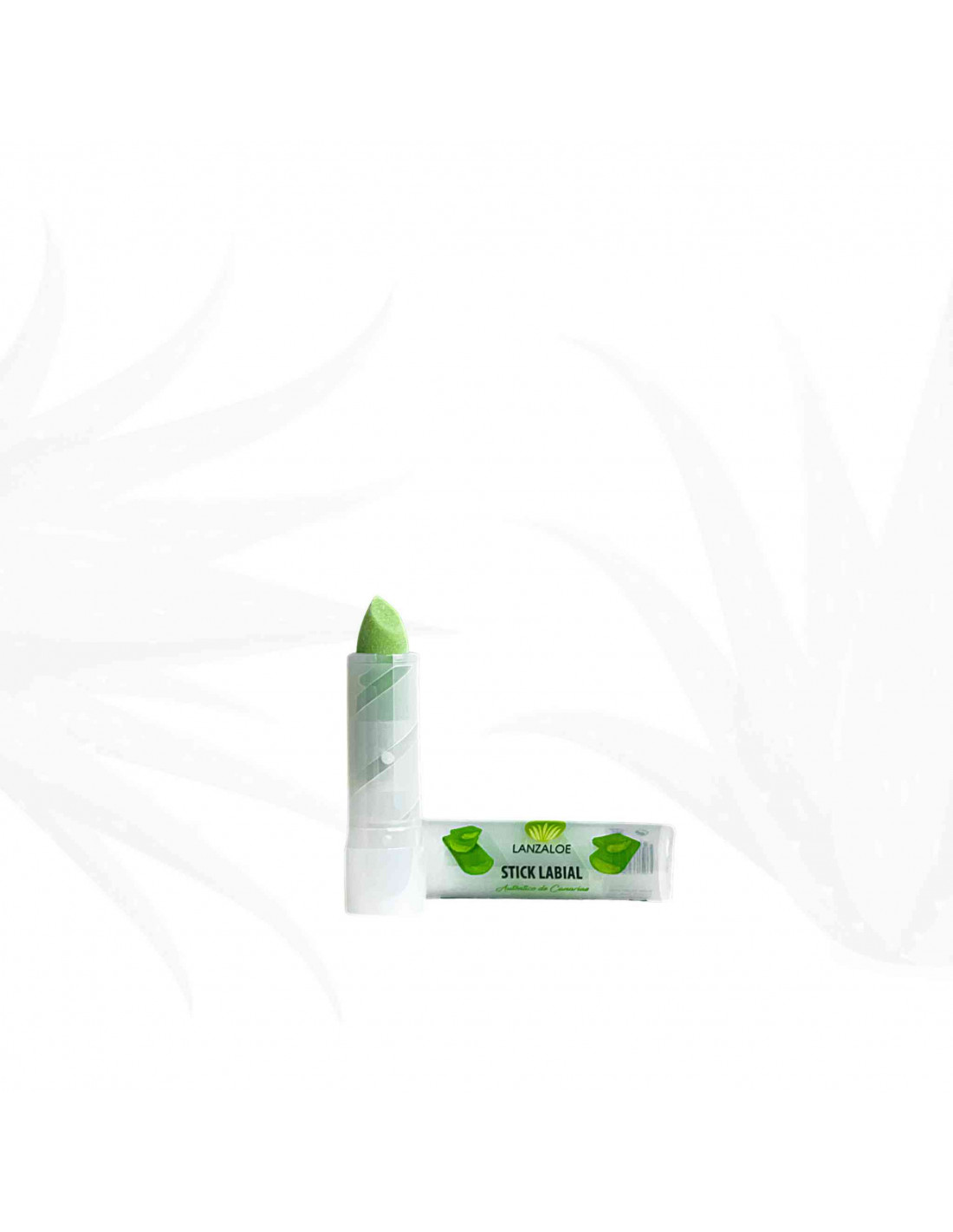 ALOE VERA LIP BALM 4GR