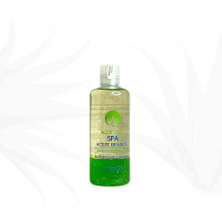 ALOE VERA BIPHASIC OIL 250ML