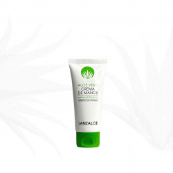 CREMA DE MANOS ALOE VERA 100ML