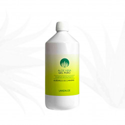 PURE ALOE VERA GEL 1000ML