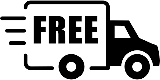 FREE DELIVERY
